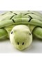 Plush Turtle Soft Toy Green, 44 cm Children's Plush Toys - 2