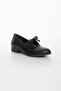 Beatrice Low Heel Shoes Black - 4