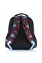 Licensed School Bag Pencil Bag Set - Licensed Water Bottle & Flask Gift - 4