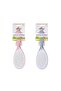 Knot Opener Hair Brush (Asortil) - 1 Piece