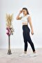 Recovery Casual Steel Interlock Sport Leggings - 3