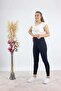 Recovery Casual Steel Interlock Sport Leggings