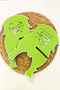 Wooden Children's Camp (15X25) - 2