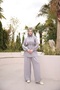 Women's Double Tracksuit Set & Bottom - Top Set - 2