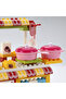 Shuer 81 Piece Building Blocks Children's Simulation Kitchen Set - 6