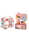 Small Dining Table Set - 5