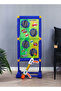 Shuer Air Popper Target Shooting Toy Set - 3