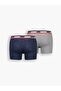 ® Men Sportswear Boxer - 2