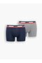 ® Men Sportswear Boxer