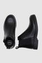 Black Seasonal Chelsea Boots - 5