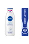 Express Hydration Body Lotion Sea Minerals Normal & Dry Skin 250 ml