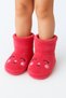 Girl's Home Boots, Flat Sole, Seasonal, Non-Slip Sole, Kindergarten Nursery Home Shoes Home Boots