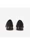 Sport Men's Mesh Detailed Casual Black Sneaker & Sports Shoes 2705 - 4