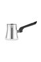 Nevra 3-Piece Steel Coffee Pot Set - 5