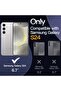 Magnetic Case for Samsung Galaxy S24 5G, Compatible with MagSafe, Shockproof Protective Phone - 3