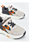 Two Mt Shop Quality Lcw Steps Beige Baby Boy Sneaker - 3