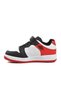 Black-Red Children's Sports Shoes Cool Haykat Short F - 2