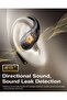Garlo Open Ear Headphones, Wireless Earbuds Bluetooth 5.4 - 7