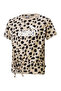 تي شيرت ESS Animal Knotted - بيج - 2