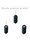 Fiat Doblo Fiorino Punto Bravo 500 Ducato Panda Carbon Key Case Cover 2. See Picture - 2
