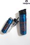 Motivational Written Steel Flask 500 ml Water Leak Proof Steel Water Bottle with Straw Does Not Smell Student Water Bottle - 6