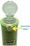 stainless steel Kids Bottle Leakproof Fun & Sporty for School and Home - 5