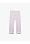 Elastic Waist Cotton Camisole Spanish Leggings - 2