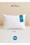 Premium Hotel Relax Pillow – Microfiber Outer Fabric & Microfiber Filling – 750g