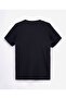 تي شيرت Amplify FA22 - أسود - 2