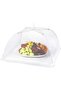 Mesh Food Cover Tent (Large) - Purple - 2