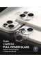 iPhone 15 Plus / 15 | Camera Protector Glass [2 Pack] - 5