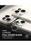 iPhone 15 Plus / 15 | Camera Protector Glass [2 Pack] - 4