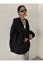 Women Zippered Hooded Sweatshirt - 4