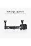 Motorcycle Helmet Mount Kit For Gopro Hero 13/12/11/10/9/8/7/6/5 for SJCAM, for - 6