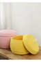 Natural Jute Wicker 23 X 27 cm Potato Onion Basket for Kitchen and Pantry Storage Organizer with Lid - 4