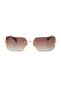 Hm1645 C2 61-16 Women's Sunglasses - 2
