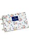 Instax 60 sides DIY Album Floral Design for Fujifilm Instax Mini 11 9 70 7S 8 50S 90 White