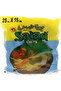 Crispy Potato Salad Chips Snacks Case (25 x 15g)