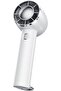 Portable Fan Handheld | Y27 Rechargeable Fan Portable Semiconductor Refrigeration, Adjustable Three-