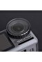 (2 Set) Tempered Glass Screen Protector Compatible for DJI OSMO Action - 4