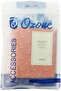 64 Pockets Mini Photo Album for Fujifilm Instax Mini 7s 8 8+ 9 25 26 50s 70 90 Instant CameraOrange - 3
