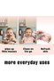 99% Water Based Baby Wipes - Fragrance Free for Sensitive Skin, 240 Count (4 Packs of 60) - 6