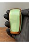 Mercedes C, E, S, g Class Amg Smart Compatible 3 Button Silicone Key Controller Case Nano Green Color - 3