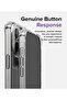 iPhone 14 Pro Case | Fusion Series | Matte Clear - 5