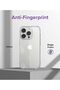 iPhone 14 Pro Case | Fusion Series | Matte Clear - 7