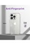 iPhone 14 Pro Case | Fusion Series | Matte Clear - 6