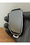 For Bmw 2022+ Ix I4 X7 X6 X5 X1 Ix1 X4M New Case 4-Button Silicone Controller Protection Case Black Silver - 3