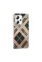 Xiaomi Redmi Note 13 Pro Plus 5g Case Geometric Pattern Stylish Style Cover Mep - 2