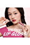 O.TWO.O Iconic Haute Hydrating Vinyl Lip Gloss – High Shine & Moisture Lock - 5