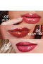 O.TWO.O Iconic Haute Hydrating Vinyl Lip Gloss – High Shine & Moisture Lock - 8